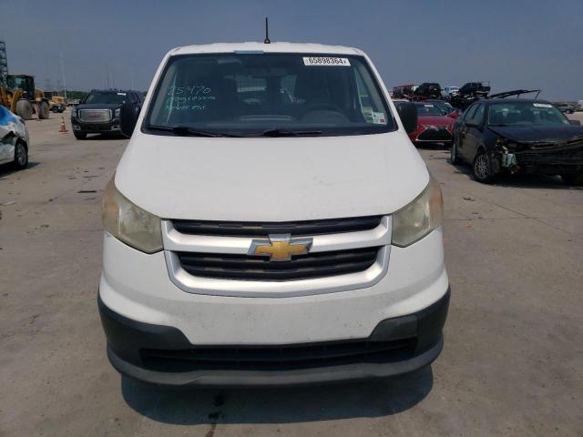 Photo 4 VIN: 3N63M0YN2HK691857 - CHEVROLET CITY EXPRE 