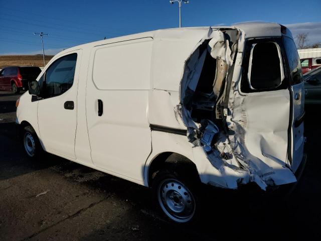 Photo 1 VIN: 3N63M0YN2HK696878 - CHEVROLET EXPRESS 