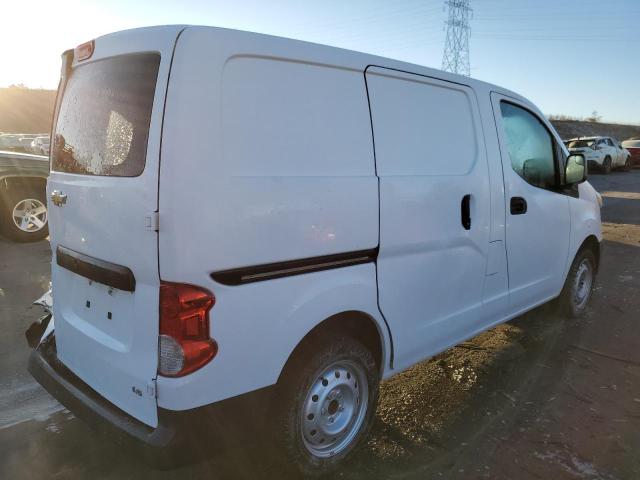 Photo 2 VIN: 3N63M0YN2HK696878 - CHEVROLET EXPRESS 