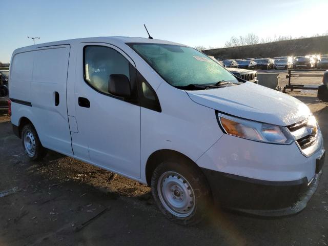 Photo 3 VIN: 3N63M0YN2HK696878 - CHEVROLET EXPRESS 