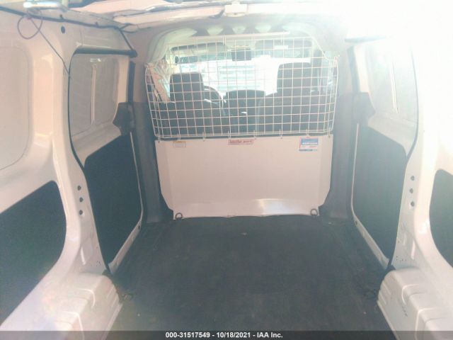 Photo 7 VIN: 3N63M0YN2HK700654 - CHEVROLET CITY EXPRESS CARGO VAN 