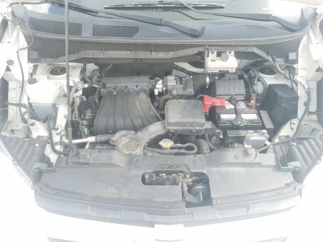 Photo 6 VIN: 3N63M0YN2HK702582 - CHEVROLET CITY EXPRE 