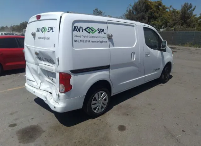 Photo 3 VIN: 3N63M0YN2HK702999 - CHEVROLET CITY EXPRESS CARGO VAN 