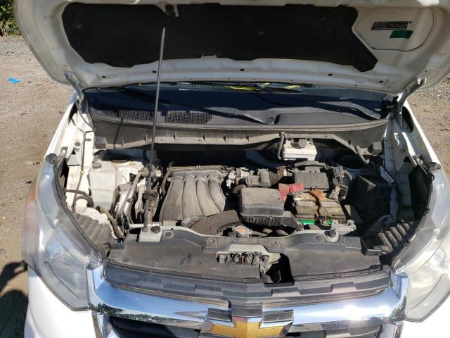 Photo 6 VIN: 3N63M0YN3FK696594 - CHEVROLET CITY EXPRE 