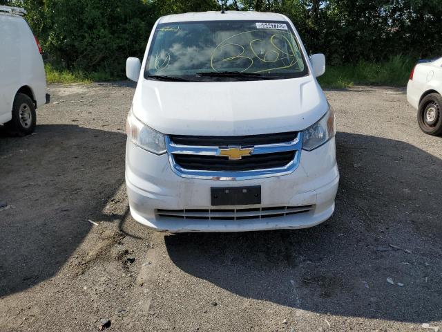 Photo 8 VIN: 3N63M0YN3FK696594 - CHEVROLET CITY EXPRE 