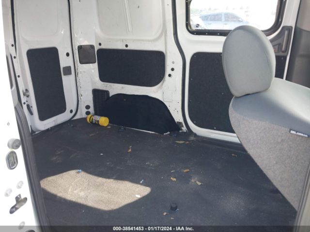 Photo 7 VIN: 3N63M0YN3FK714866 - CHEVROLET CITY EXPRESS 