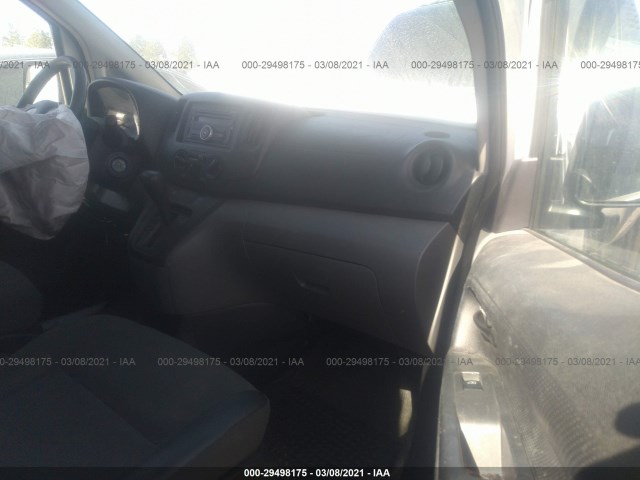 Photo 4 VIN: 3N63M0YN3FK726953 - CHEVROLET CITY EXPRESS CARGO VAN 