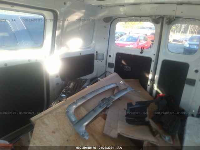 Photo 7 VIN: 3N63M0YN3FK726953 - CHEVROLET CITY EXPRESS CARGO VAN 