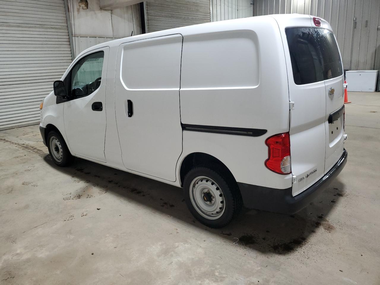 Photo 1 VIN: 3N63M0YN3HK693729 - CHEVROLET EXPRESS 