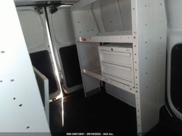 Photo 7 VIN: 3N63M0YN3HK694153 - CHEVROLET CITY EXPRESS CARGO VAN 