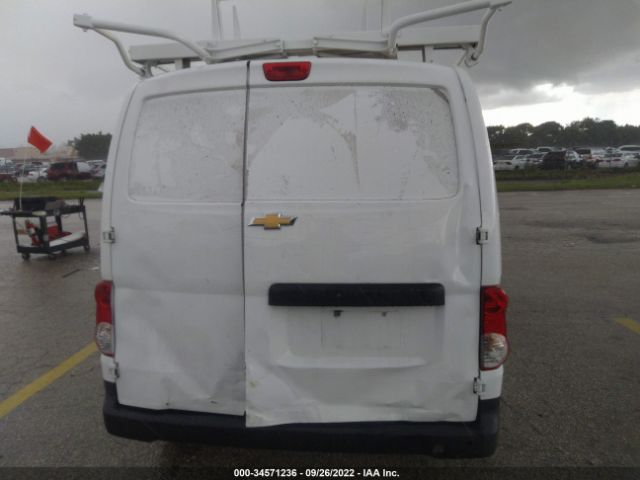 Photo 5 VIN: 3N63M0YN3HK694153 - CHEVROLET CITY EXPRESS CARGO VAN 