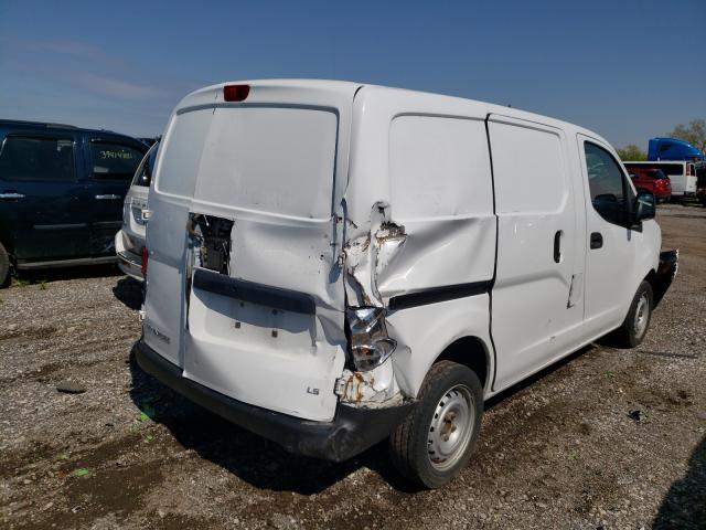 Photo 3 VIN: 3N63M0YN3HK702509 - CHEVROLET EXPRESS 