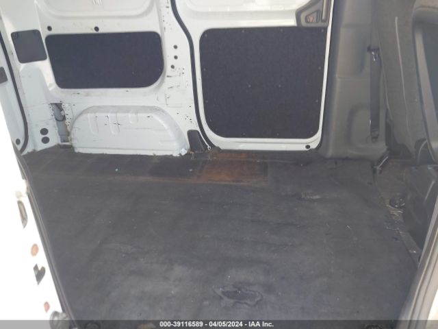 Photo 7 VIN: 3N63M0YN3HK706916 - CHEVROLET CITY EXPRESS 