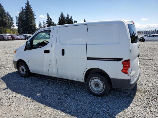 Photo 1 VIN: 3N63M0YN3JK691436 - CHEVROLET EXPRESS 