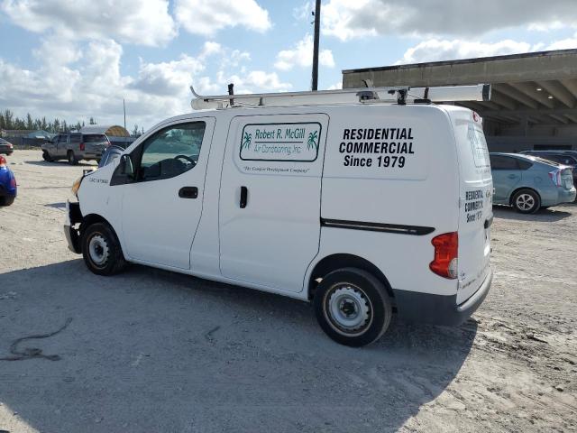 Photo 1 VIN: 3N63M0YN3JK692151 - CHEVROLET EXPRESS 