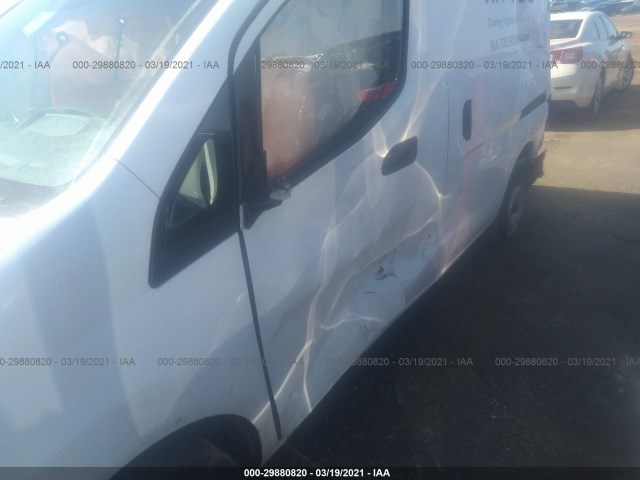 Photo 5 VIN: 3N63M0YN3JK695941 - CHEVROLET CITY EXPRESS CARGO VAN 