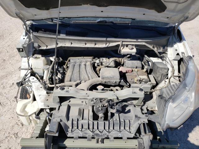 Photo 11 VIN: 3N63M0YN4FK710860 - CHEVROLET CITY EXPRE 