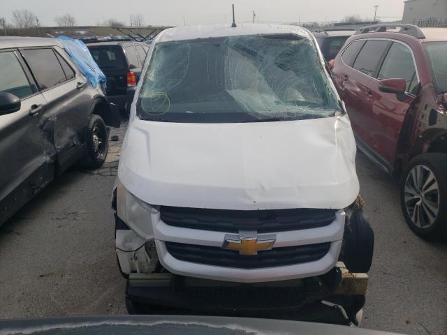 Photo 4 VIN: 3N63M0YN4FK715363 - CHEVROLET EXPRESS 