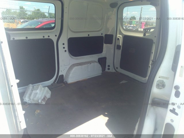 Photo 7 VIN: 3N63M0YN4FK736102 - CHEVROLET CITY EXPRESS CARGO VAN 