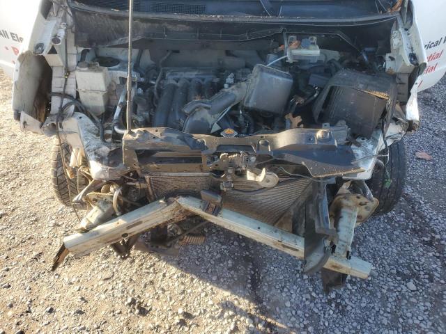 Photo 11 VIN: 3N63M0YN4HK694484 - CHEVROLET CITY EXPRE 