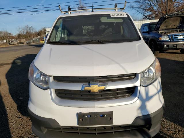 Photo 4 VIN: 3N63M0YN4HK698129 - CHEVROLET CITY EXPRE 