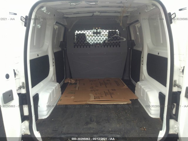 Photo 7 VIN: 3N63M0YN4HK719870 - CHEVROLET CITY EXPRESS CARGO VAN 