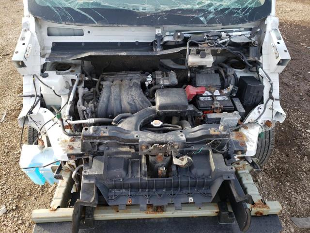 Photo 6 VIN: 3N63M0YN5FK693714 - CHEVROLET EXPRESS 