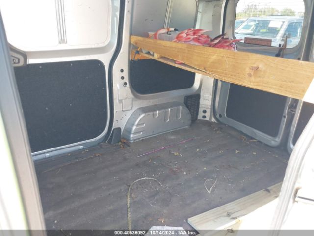 Photo 7 VIN: 3N63M0YN5FK726744 - CHEVROLET CITY EXPRESS 