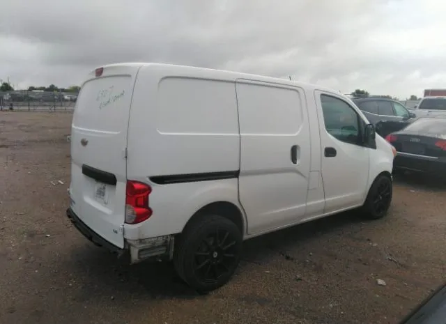 Photo 3 VIN: 3N63M0YN5HK694669 - CHEVROLET CITY EXPRESS CARGO VAN 