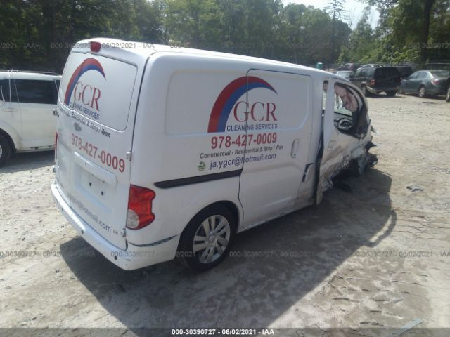 Photo 3 VIN: 3N63M0YN5HK703192 - CHEVROLET CITY EXPRESS CARGO VAN 