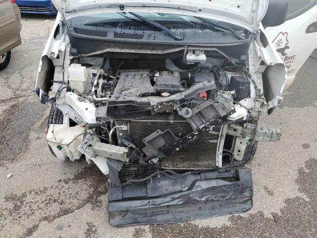 Photo 11 VIN: 3N63M0YN5HK706822 - CHEVROLET CITY EXPRE 