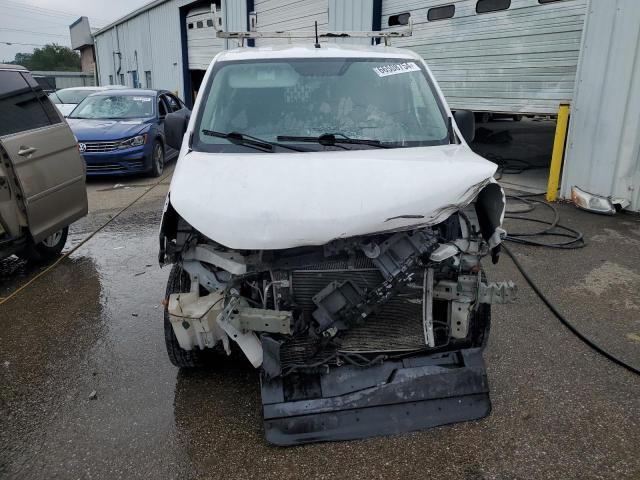 Photo 4 VIN: 3N63M0YN5HK706822 - CHEVROLET CITY EXPRE 