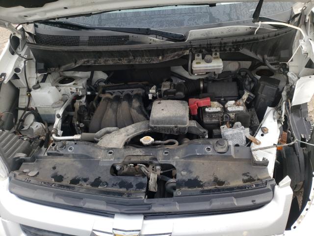 Photo 6 VIN: 3N63M0YN5HK711079 - CHEVROLET CITY EXPRE 