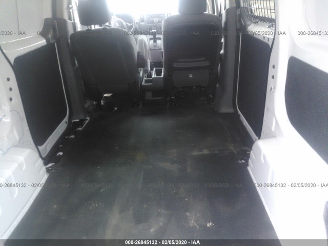 Photo 7 VIN: 3N63M0YN5HK714838 - CHEVROLET CITY EXPRESS CARGO VAN 