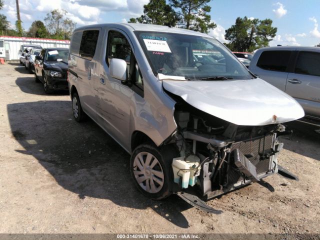 Photo 0 VIN: 3N63M0YN6FK692796 - CHEVROLET CITY EXPRESS CARGO VAN 