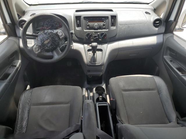 Photo 7 VIN: 3N63M0YN6FK695388 - CHEVROLET CITY EXPRE 