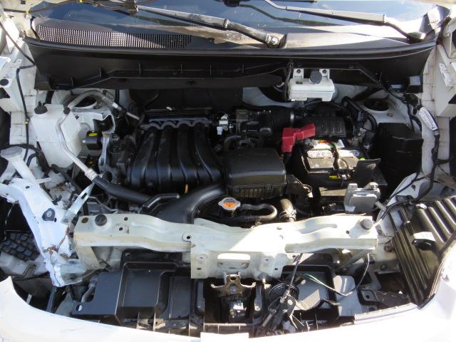 Photo 6 VIN: 3N63M0YN6FK698162 - CHEVROLET CITY EXPRE 