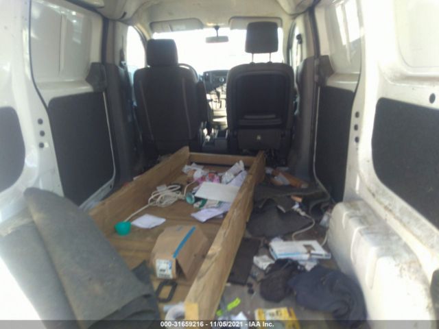 Photo 7 VIN: 3N63M0YN6FK704977 - CHEVROLET CITY EXPRESS CARGO VAN 