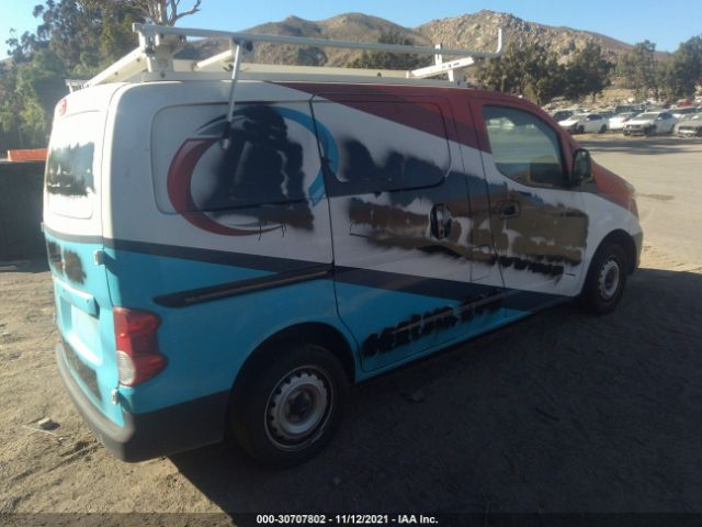 Photo 3 VIN: 3N63M0YN6FK714005 - CHEVROLET CITY EXPRESS CARGO VAN 