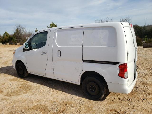 Photo 1 VIN: 3N63M0YN6HK701595 - CHEVROLET EXPRESS 