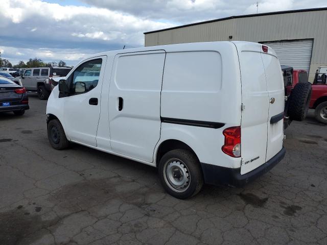 Photo 1 VIN: 3N63M0YN6HK714444 - CHEVROLET EXPRESS 