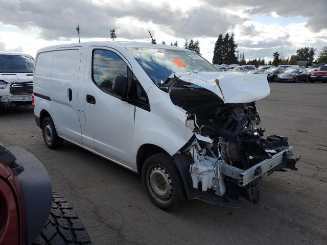 Photo 3 VIN: 3N63M0YN6HK714444 - CHEVROLET EXPRESS 