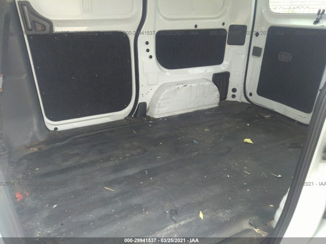 Photo 7 VIN: 3N63M0YN7FK694220 - CHEVROLET CITY EXPRESS CARGO VAN 