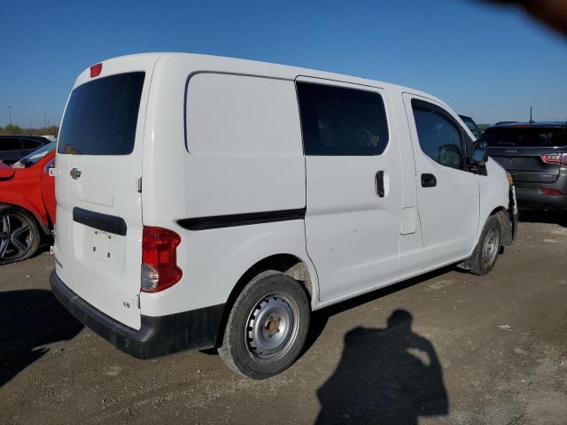 Photo 2 VIN: 3N63M0YN7FK729189 - CHEVROLET EXPRESS 