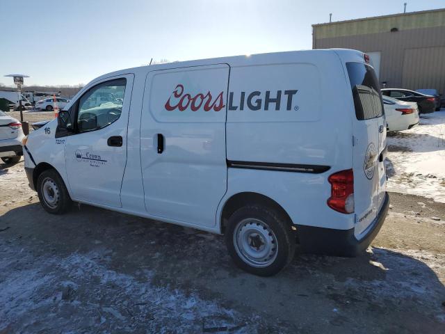 Photo 1 VIN: 3N63M0YN7HK713058 - CHEVROLET EXPRESS 