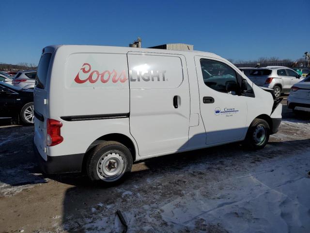 Photo 2 VIN: 3N63M0YN7HK713058 - CHEVROLET EXPRESS 