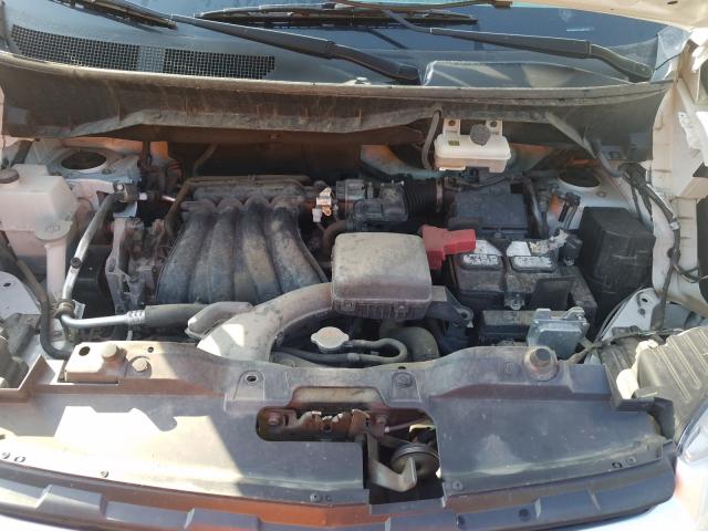 Photo 6 VIN: 3N63M0YN7JK691276 - CHEVROLET CITY EXPRE 