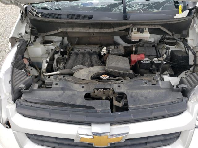 Photo 6 VIN: 3N63M0YN7JK692914 - CHEVROLET CITY EXPRE 