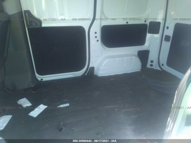 Photo 7 VIN: 3N63M0YN8FK696798 - CHEVROLET CITY EXPRESS CARGO VAN 