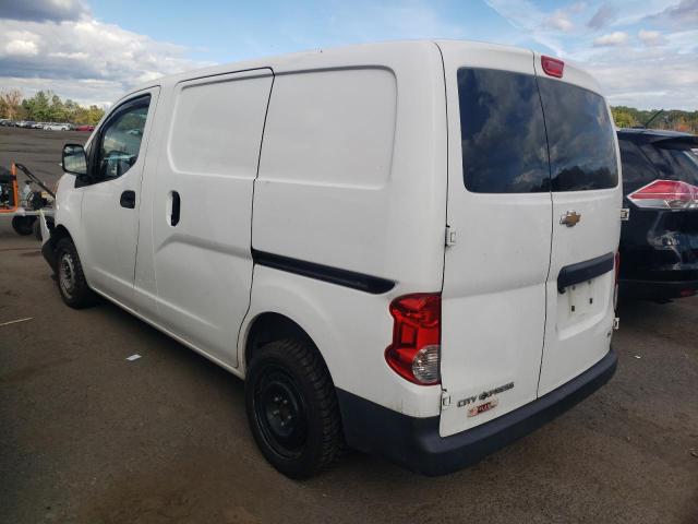 Photo 1 VIN: 3N63M0YN8FK699474 - CHEVROLET EXPRESS 